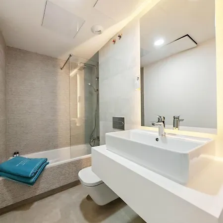 Luxury 4 Bed With Sea Views In Eden Casa vacanze *