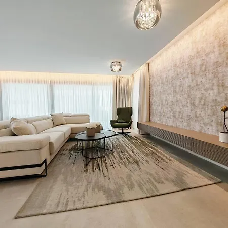 Casa vacanze Luxury 4 Bed With Sea Views In Eden